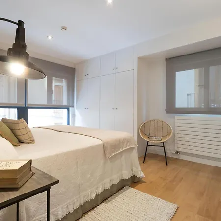 Chezmoihomes Plaza Nueva Luxury *