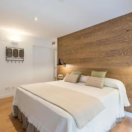 Chezmoihomes Plaza Nueva Luxury * Granada