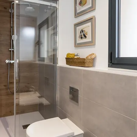 Chezmoihomes Plaza Nueva Luxury Granada