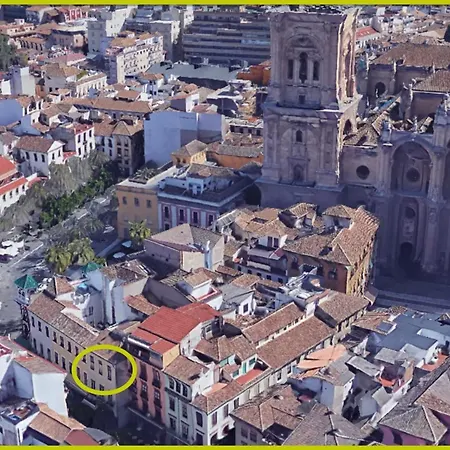 Chezmoihomes Cathedral 2 Appartamento
