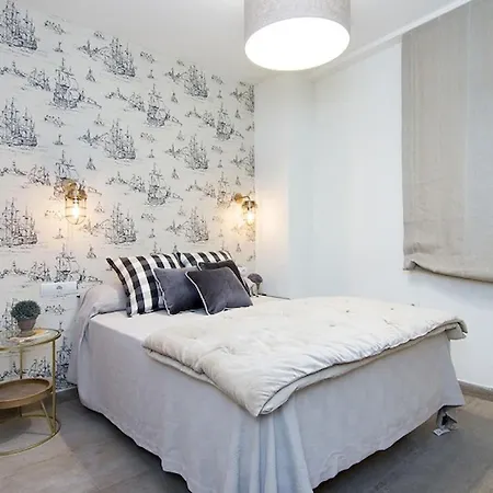 Apartman Chezmoihomes Cathedral