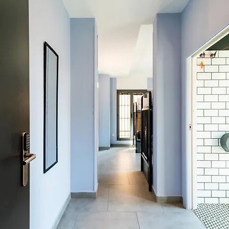 Carlota Braun Hostal
