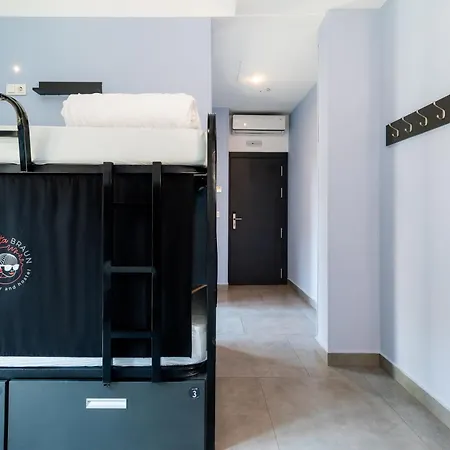 Hostal Carlota Braun Granada