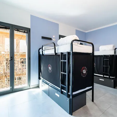 Carlota Braun Hostal *