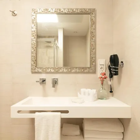 Palacete 1620, Premium Suites, Only Adults *