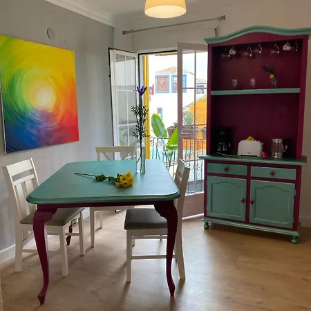 Appartement Stagging New Life Grenade