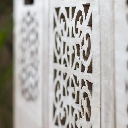Mirador De Arcos Alhambra * Granada