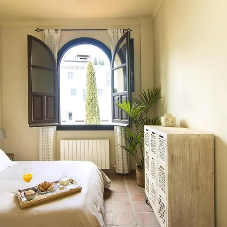 Apartamento Mirador De Arcos Alhambra