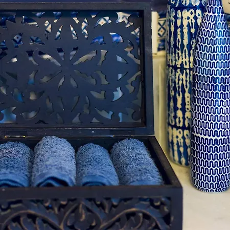Apartamento Mirador De Arcos Alhambra