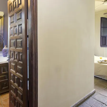 Mirador De Arcos Alhambra Apartamento