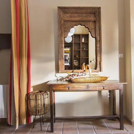 Mirador De Arcos Alhambra Apartamento Granada
