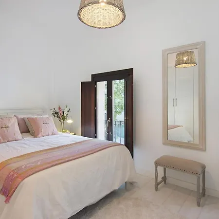 Holiday home Alhambra Boutique Terrace
