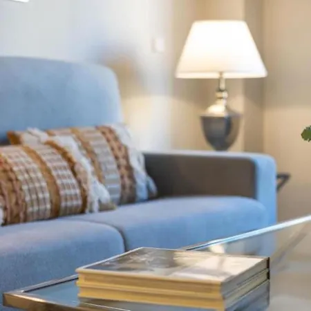 Apartment Trinidad Deluxe 5 Granada