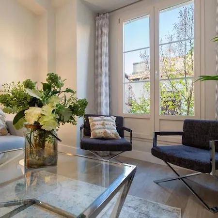 Apartment Trinidad Deluxe 5