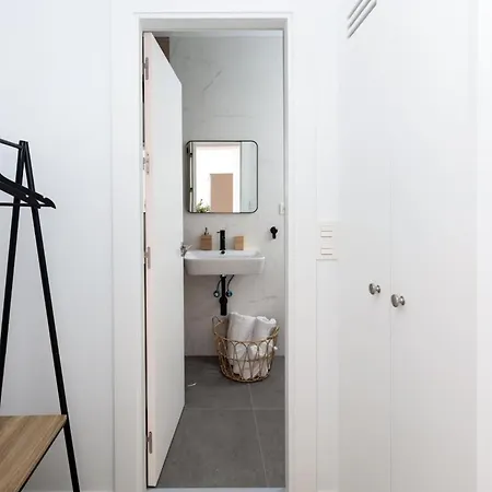 Appartement Bright And Elegant Gran Via Granada