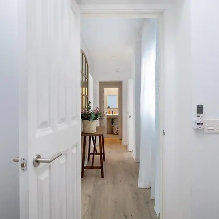 Appartement Bright And Elegant Gran Via