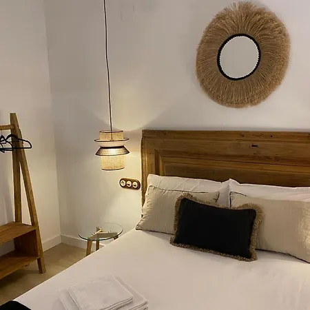 Guni Suites Ronda Apartment