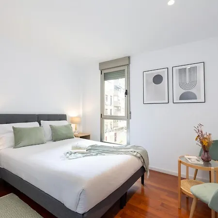 Holiday home San Anton Boutique Terrace Granada