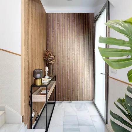 San Anton Boutique Terrace Holiday home *