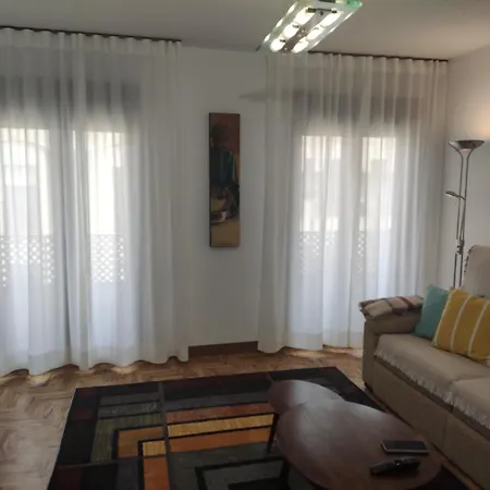Center شقة غرناطة