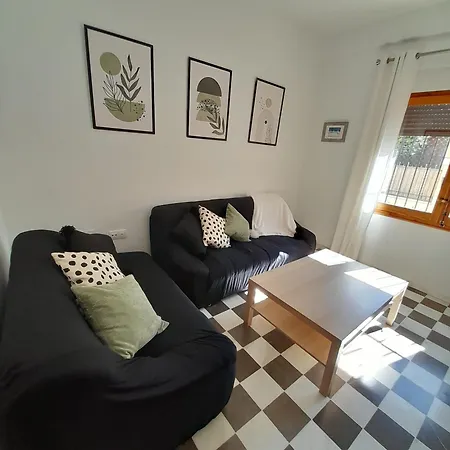 Casa Cervantes شقة غرناطة