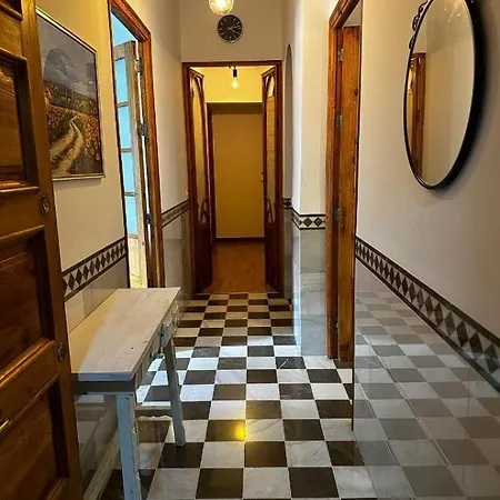 Casa Cervantes غرناطة