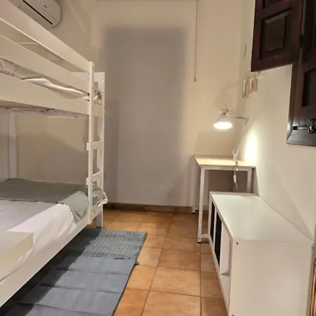Appartamento Casa Ruan Albaicin, Torre Del Cubo