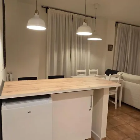 Appartamento Casa Ruan Albaicin, Torre Del Cubo *