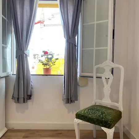 Appartement Stagging New Life