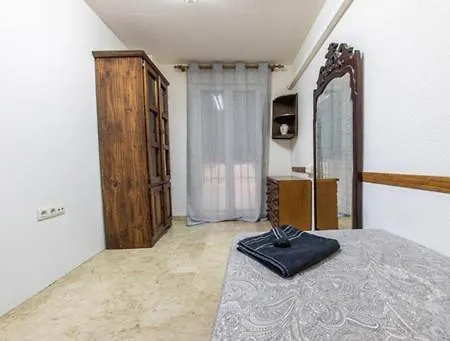 Apartamento Elvira 81 Granada