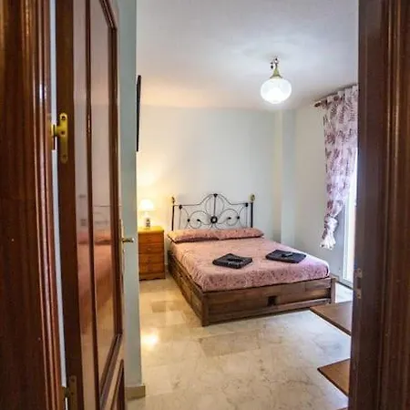 Elvira 81 Apartamento *