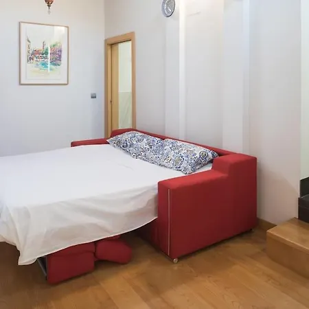 Vista Alhambra I- Private Roof Terrace - Wifi アパート *