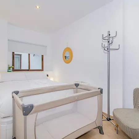 Gloria Bendita Apartmán Granada