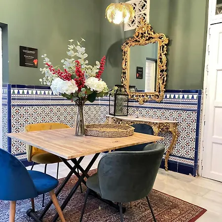 Navitour Santa Ana Apartment
