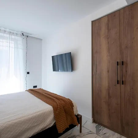 Apartamento Palatina Concept Granada