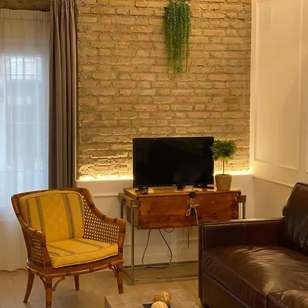 Guni Suites Ronda *