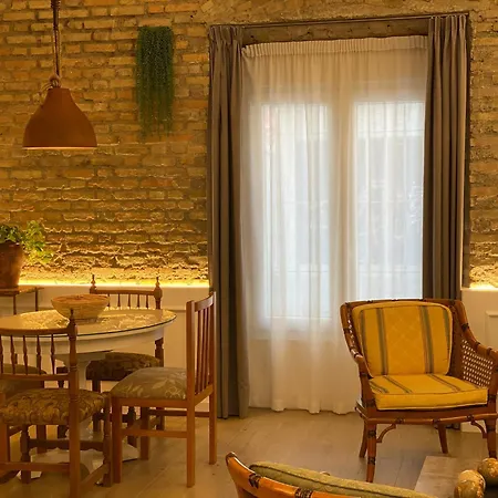 Guni Suites Ronda Apartment