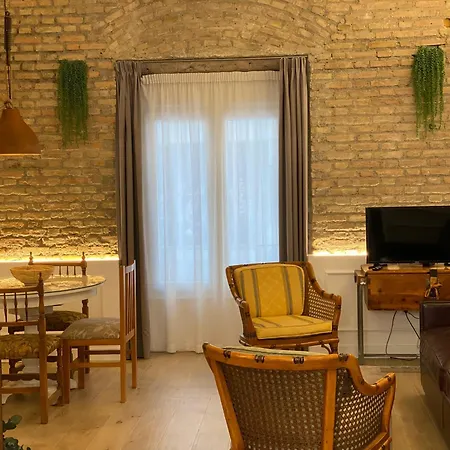 Guni Suites Ronda *