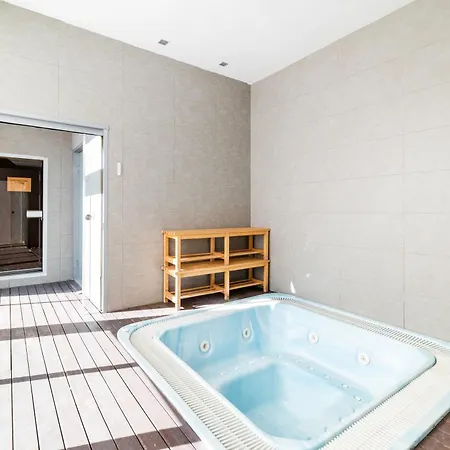 Apartamento Tuguest Avenida De La Investigacion - Free Parking *