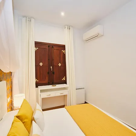 Reyes Catolicos Iii Appartement Grenade