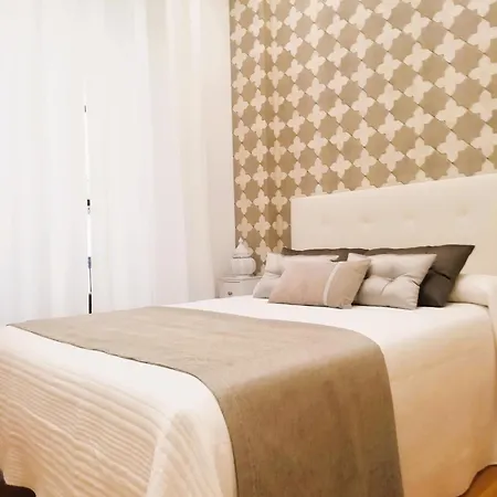Appartement Reyes Catolicos Iii *