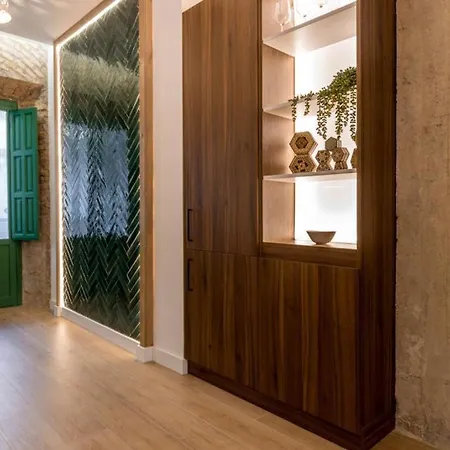 Guni Suites Ronda Apartment *