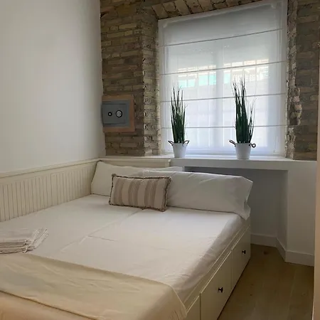 Guni Suites Ronda