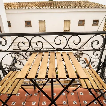 Carmen San Luis Albaicin, 格拉纳达