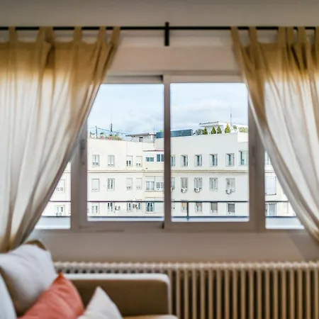Appartement Tuguest Neptuno Grenade