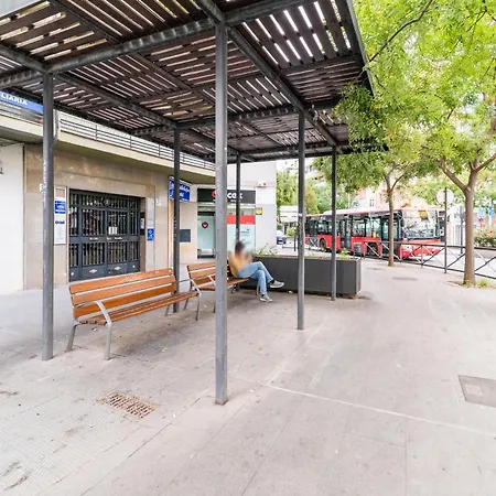 Tuguest Neptuno Appartement Grenade