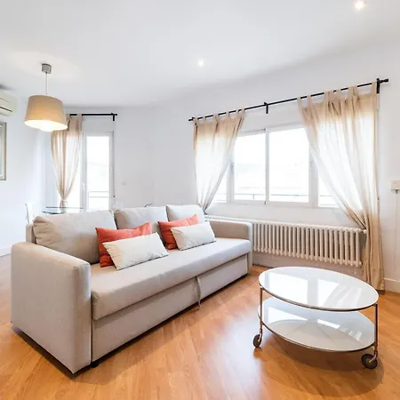 Appartement Tuguest Neptuno *