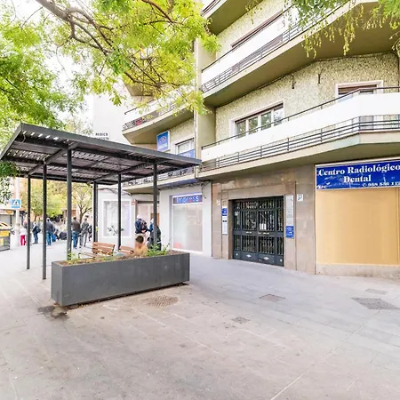 Appartement Tuguest Neptuno