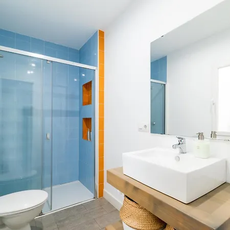 Tuguest Neptuno Appartement