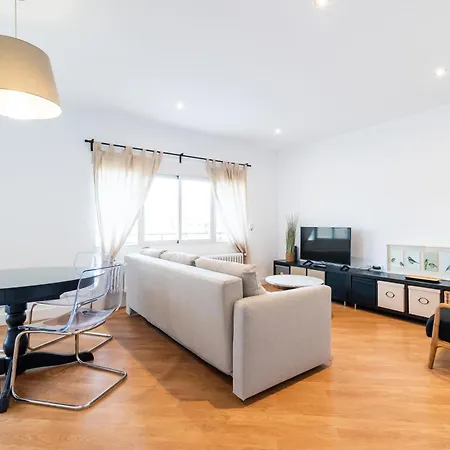 Appartement Tuguest Neptuno *